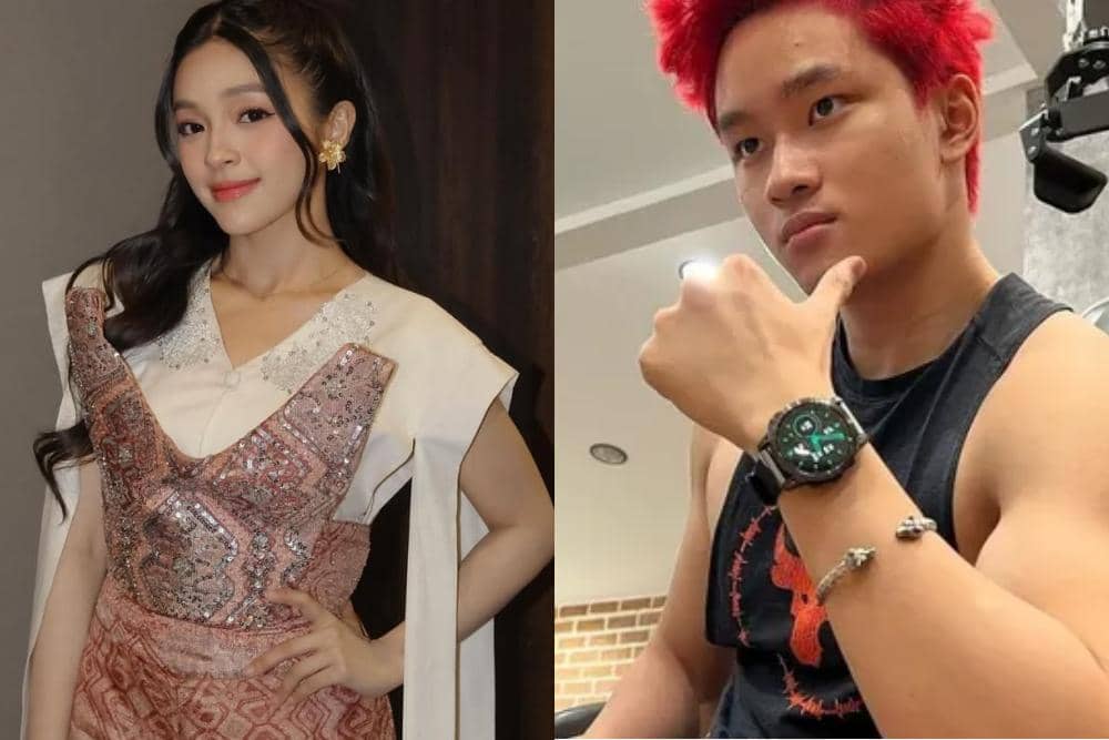 Instagram.com/elsaajapasal, azkacorbuzier