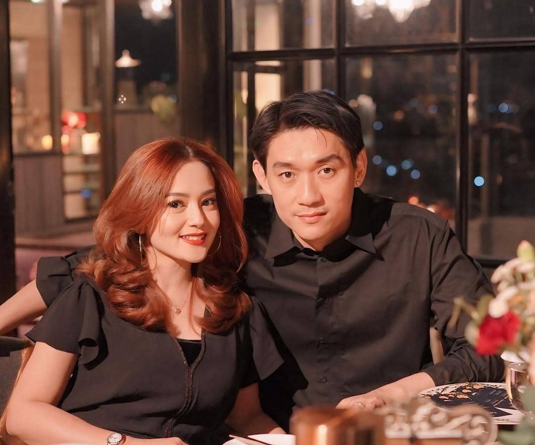 Instagram/ifanseventeen; citramonica