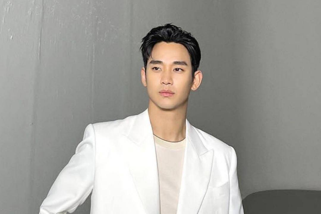 Tak Putus Kontrak dengan Kim Soo Hyun, Netizen Ancam Boikot Brand Ini!