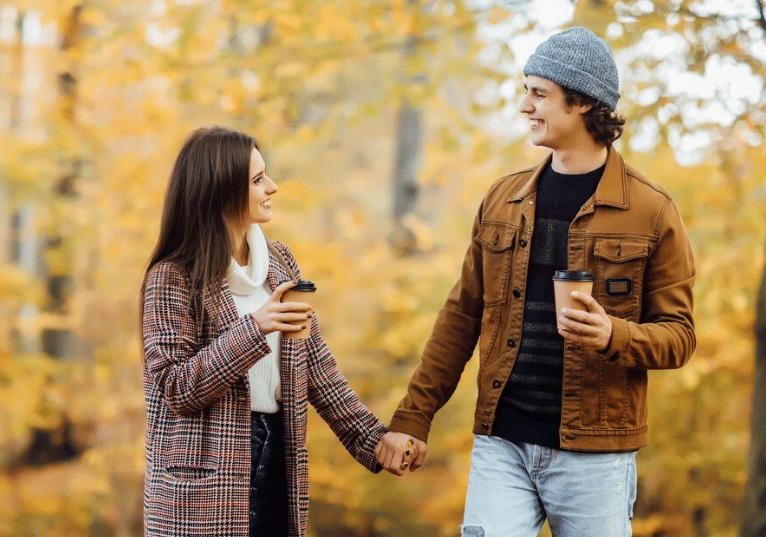 ilustrasi dating (freepik.com/artursafronovvvv)