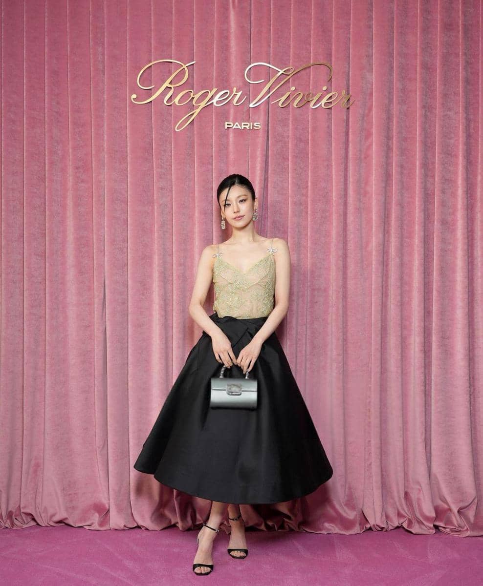 dok. Roger Vivier