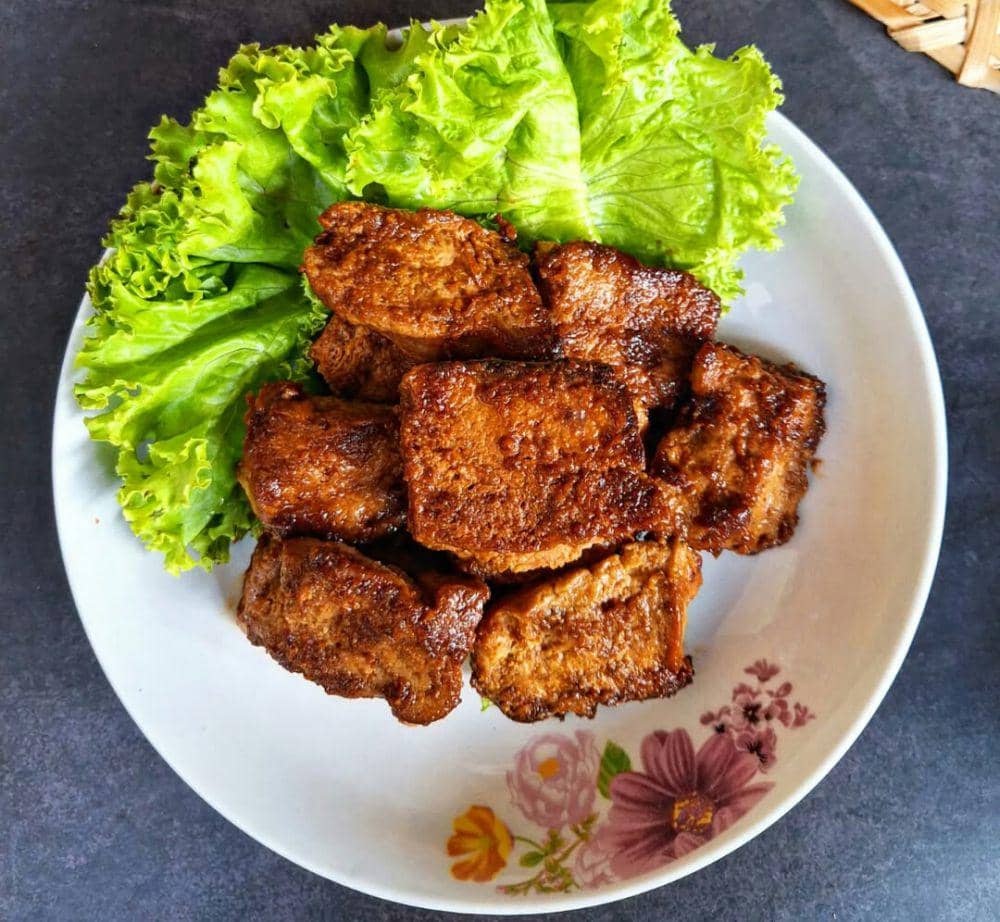 tahu bacem (instagram.com/_maharanii23)