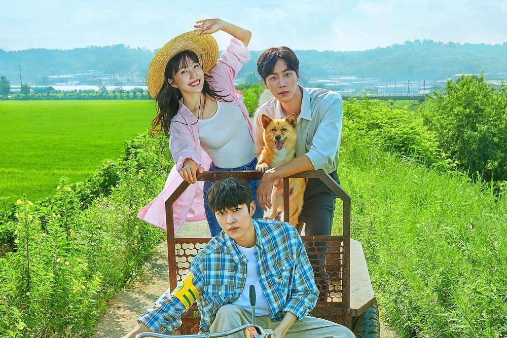 7 Rekomendasi Drakor Romantis yang Aman Ditonton Saat Bulan Puasa