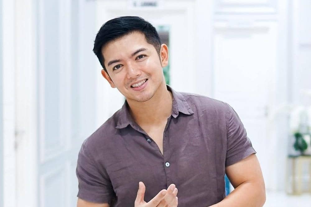 Instagram.com/nickytirta