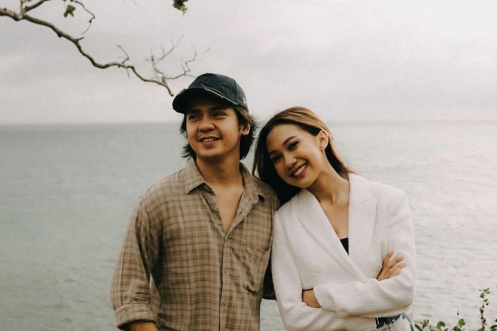 Segera Menikah, Intip Kisah Cinta Arbani Yasiz dan Raissa Ramadhani