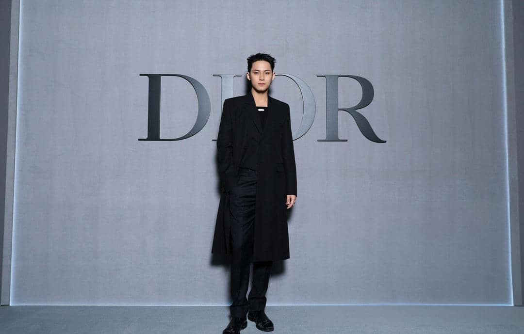 dok. Dior