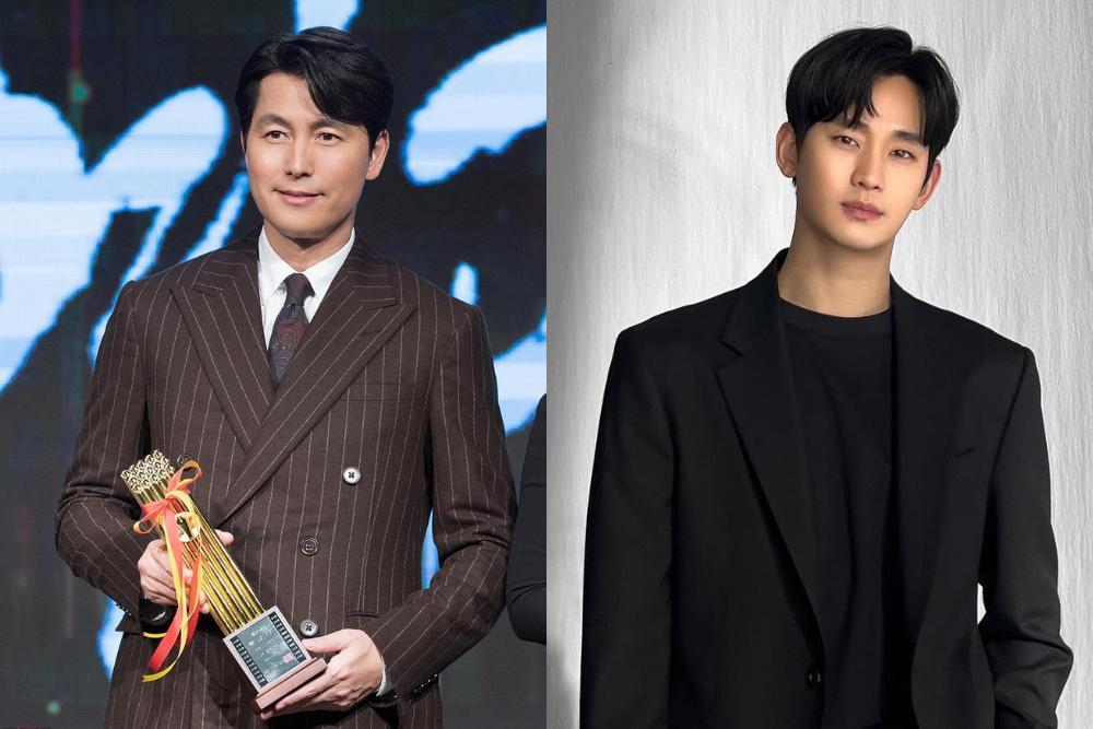 10 Aktor Korea Terlibat Skandal Seksual, Ada Kim Soo Hyun