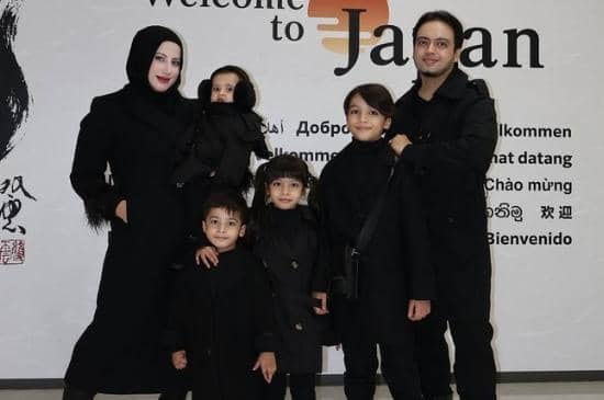 Instagram.com / tasyiiathasyia