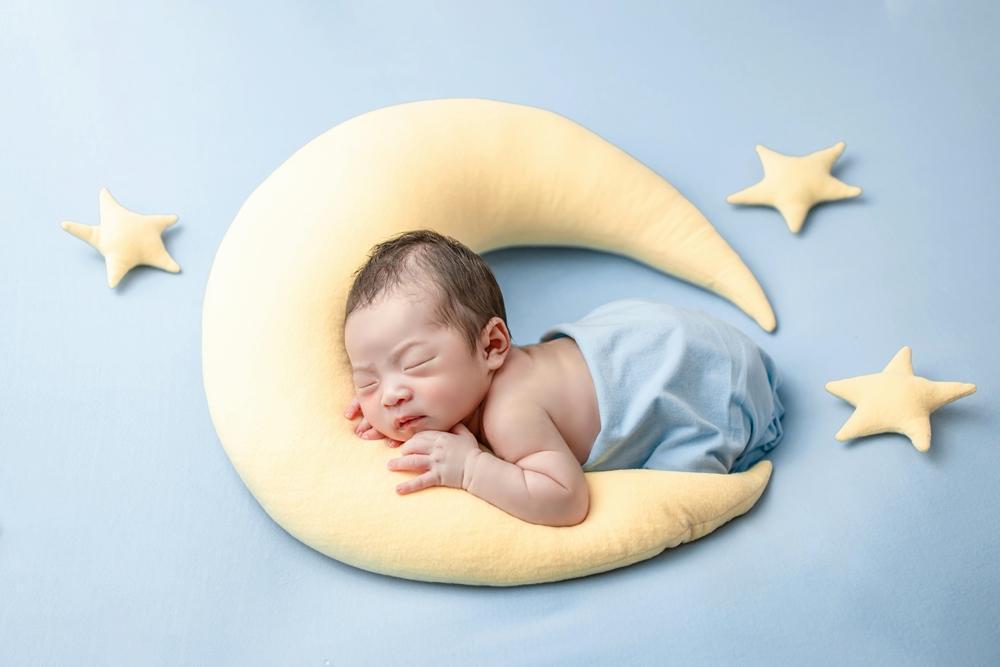 130 Nama Bayi Laki-Laki Lahir di Bulan Maret, Punya Arti yang Baik
