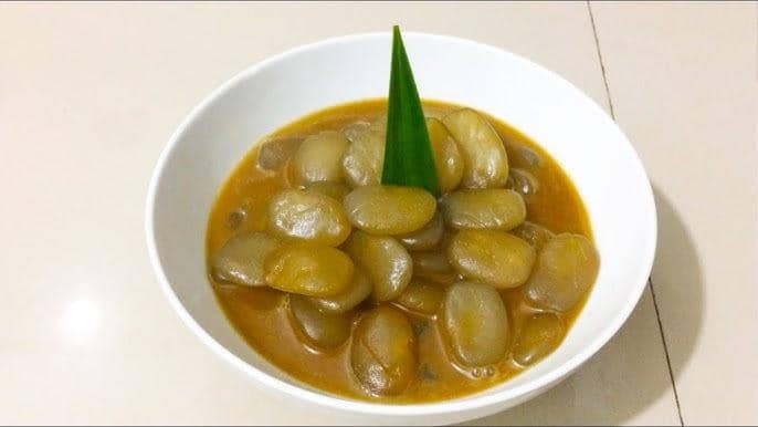 youtube.com/Dapur Bu Sri