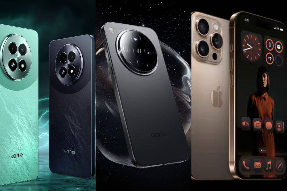 HP Kamera Terbaik 2025