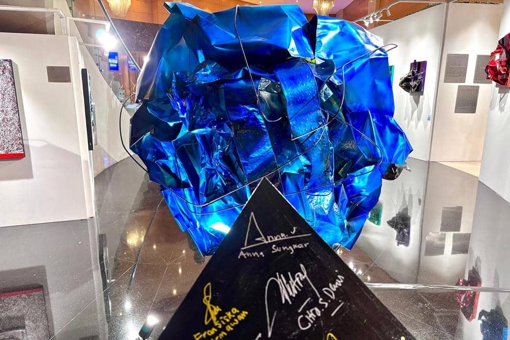 Popbela.com/Niken Ari