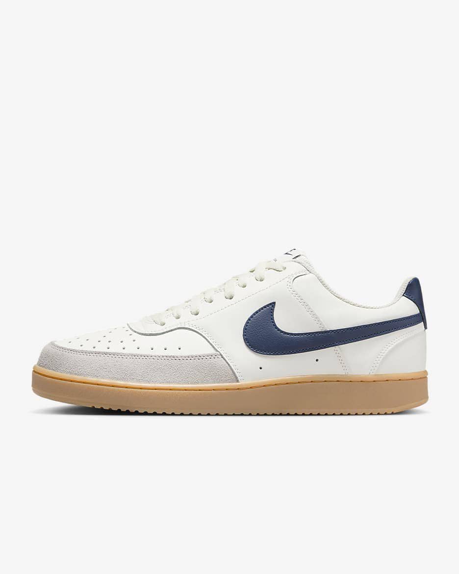 Sepatu Nike Court Vision Low