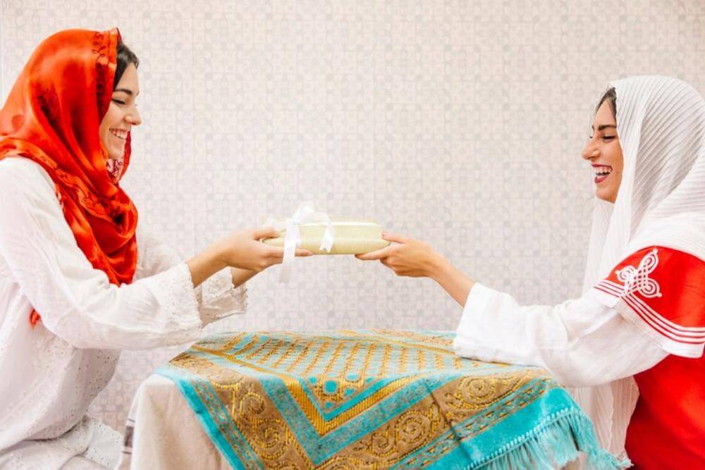 7 Ide Hampers Lebaran untuk Teman Kantor yang Praktis dan Berkesan