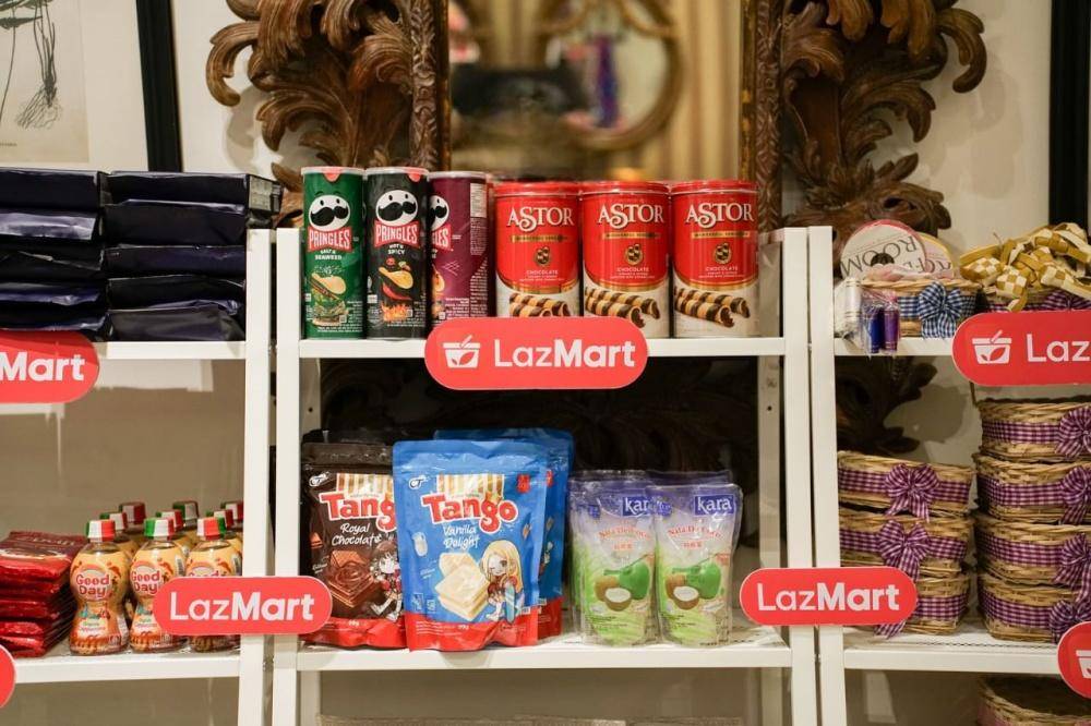 5 Fakta Menarik Lazada Ramadan Mega Sale 2025, Berlimpah Hadiah!
