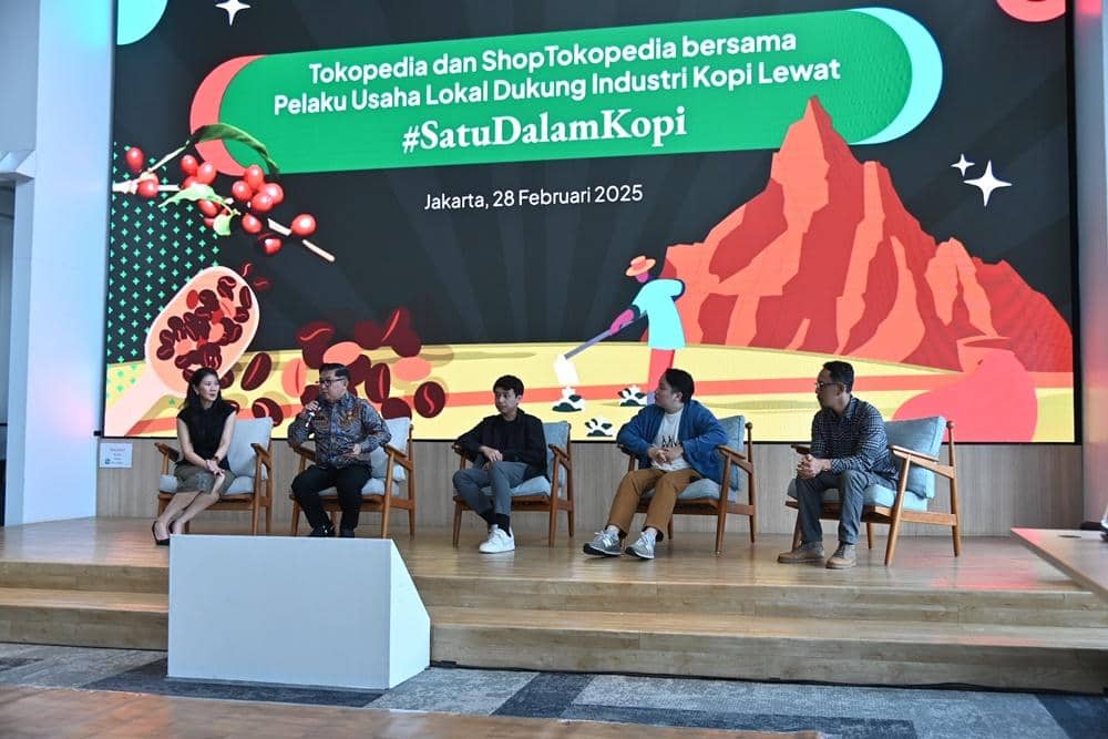 Dok. Tokopedia