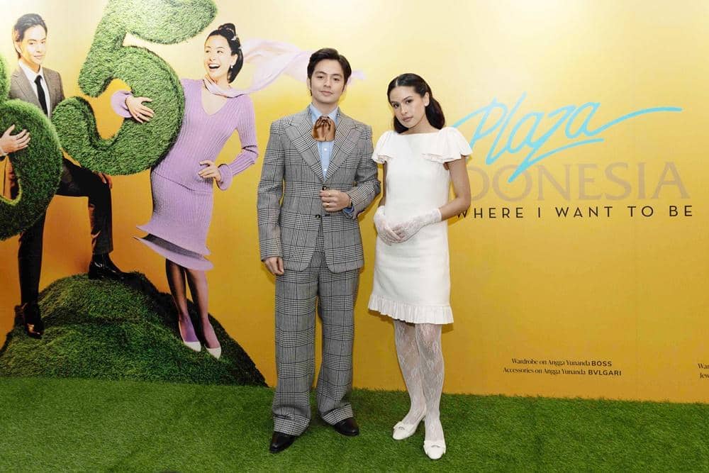 Dok. Plaza Indonesia