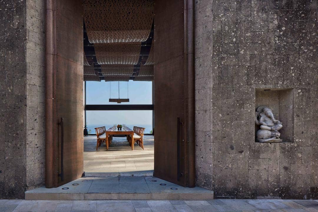 Dok. Bvlgari Resort Bali