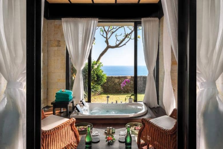 Dok. Bvlgari Resort Bali