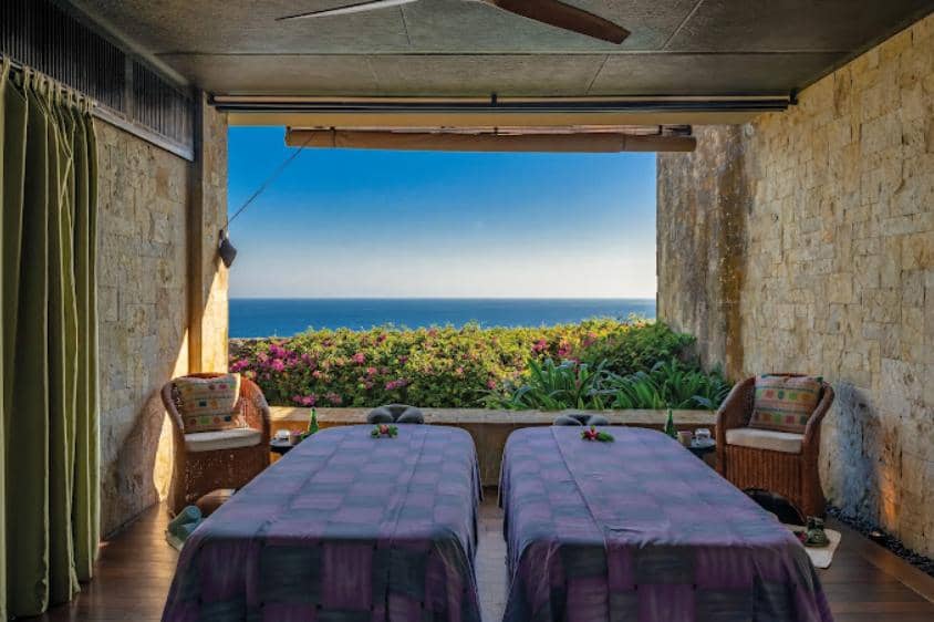 Dok. Bvlgari Resort Bali