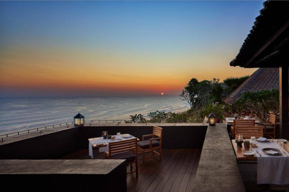 Dok. Bvlgari Resort Bali