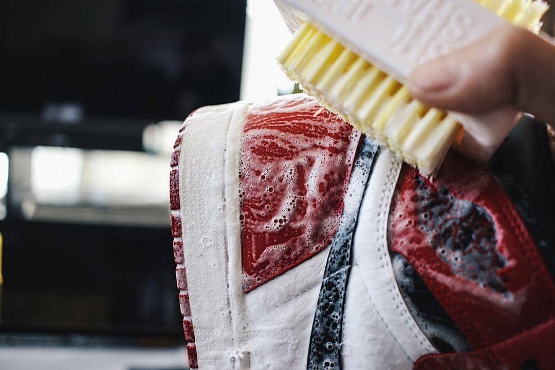 footprintlaundry.com