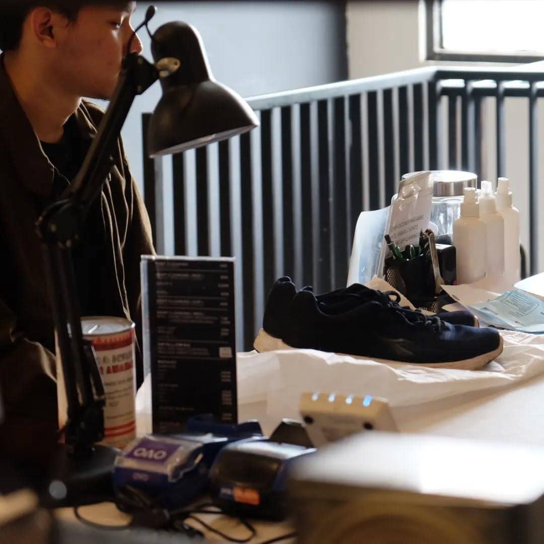 instagram.com/drmwnwashshoe