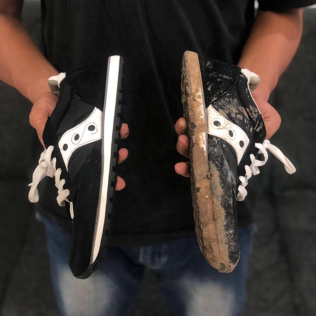 instagram.com/laundry_sepatu_cikarang_