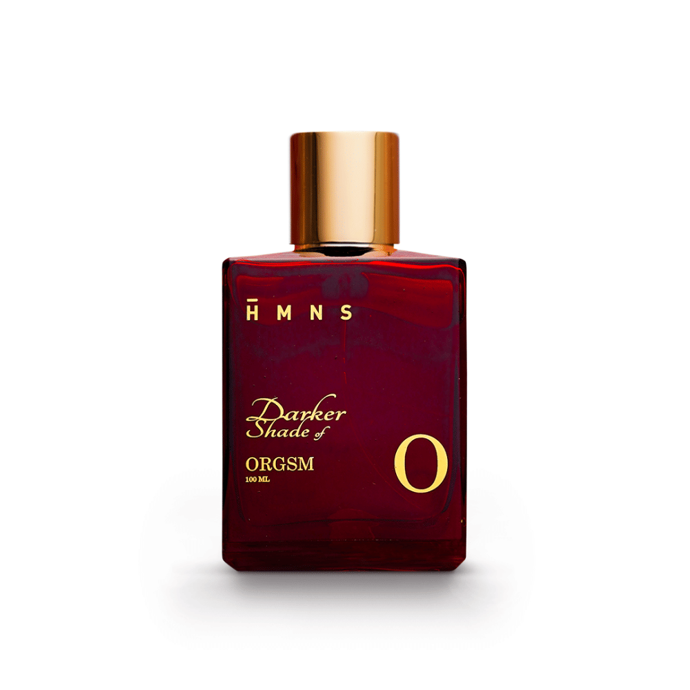 HMNS Darker Shade of Orgsm 