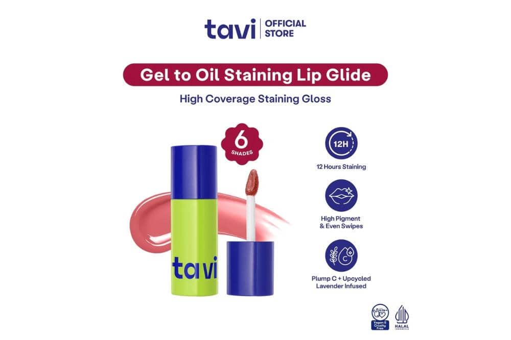 shopee.co.id/Tavi Official Shop