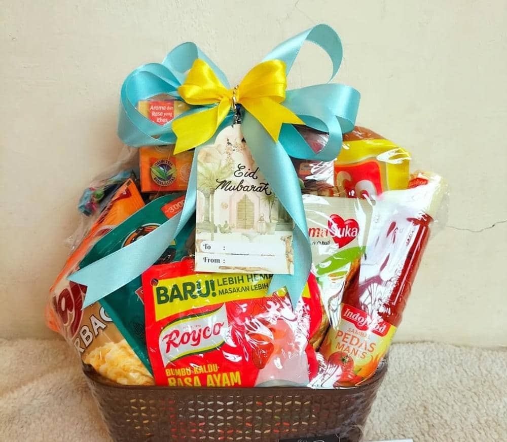 Dok. Instagram/paketsnackmadiun