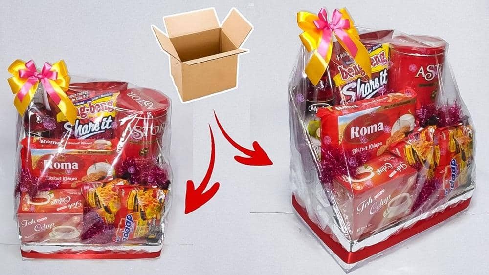 Dok. Youtube/DIY Rifa'A