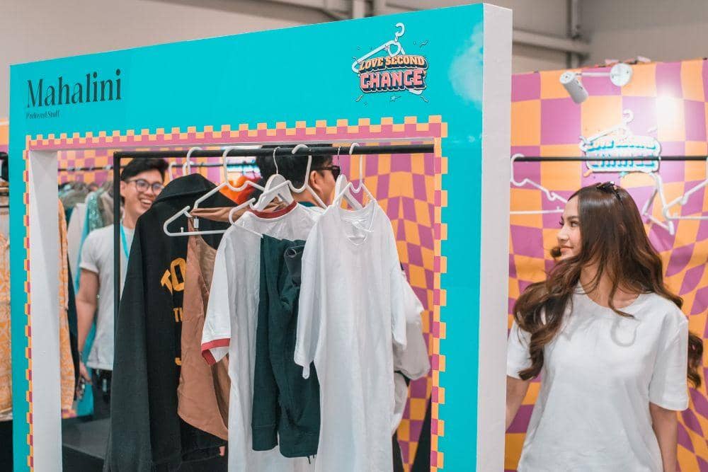 Dok. Love Second Chance