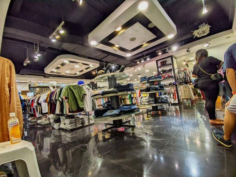 Google Photos/Steve Jr