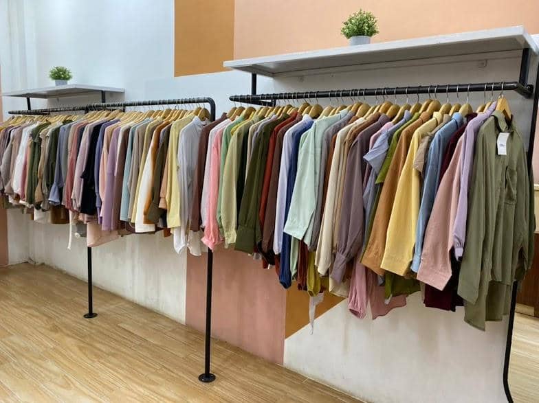 Google Photos/Ayu Lestari