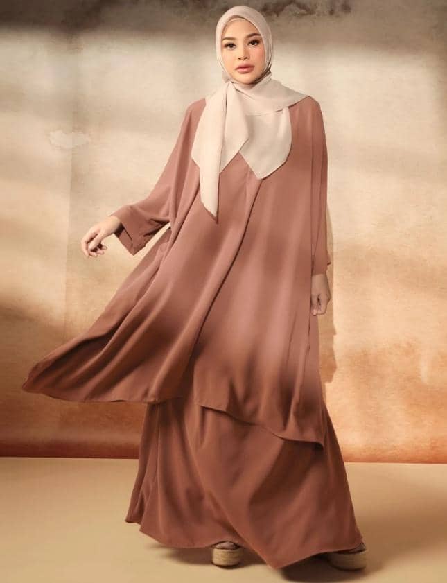 shopee.co.id/Lozy Hijab Official Shop