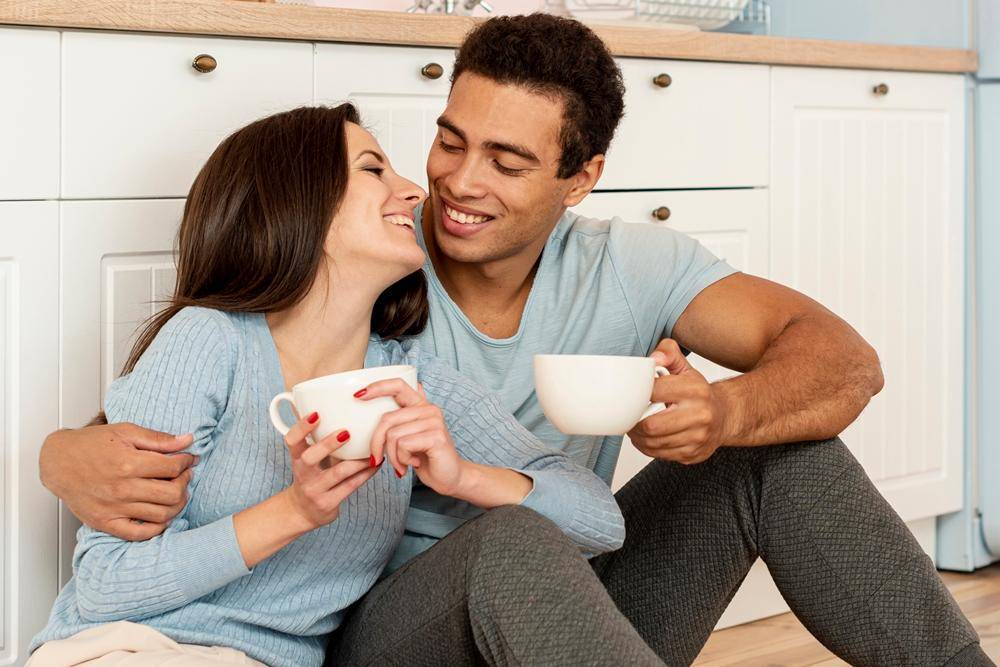 50 Kata-Kata Rumah Tangga Sederhana tapi Bahagia