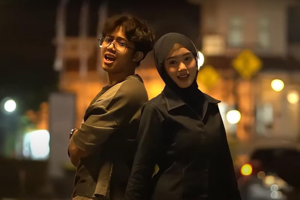 Lirik dan Makna Lagu "Aku Dah Lupa" yang Lagi Viral di TikTok