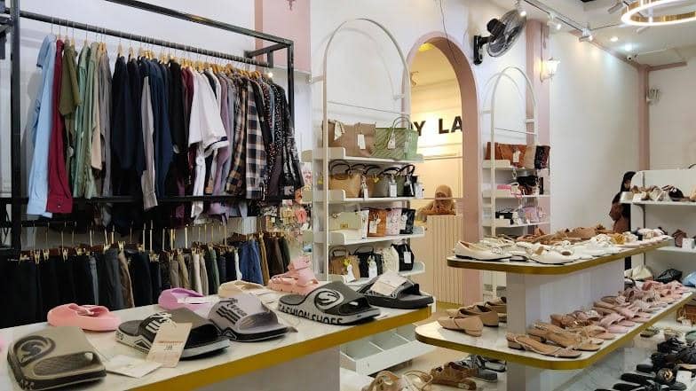 Google Photos/Nadifah Isma