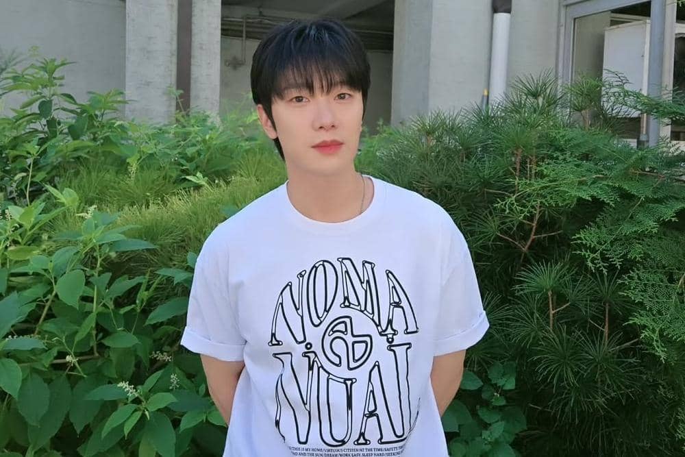 Instagram/ minhwan12