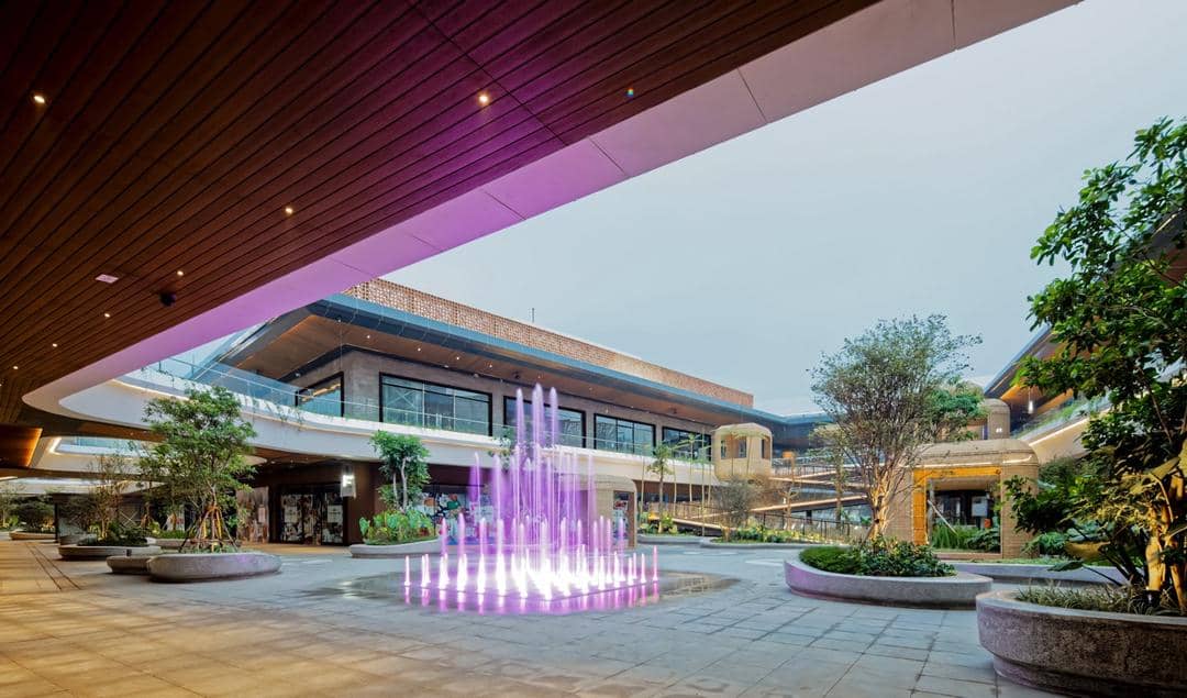 dok. Jakarta Premium Outlets