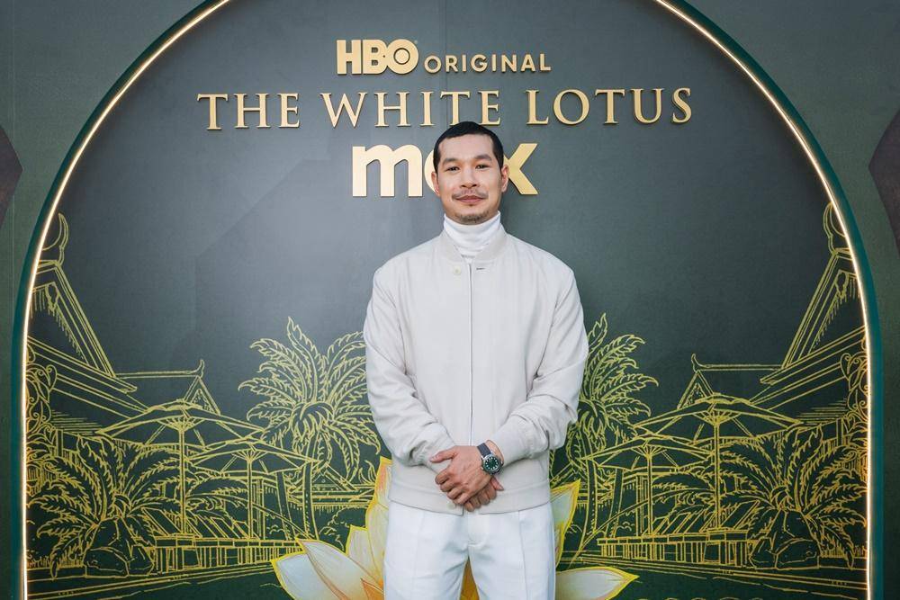 [EKSKLUSIF] Tayme Sekali Casting 'The White Lotus' Langsung Lolos!
