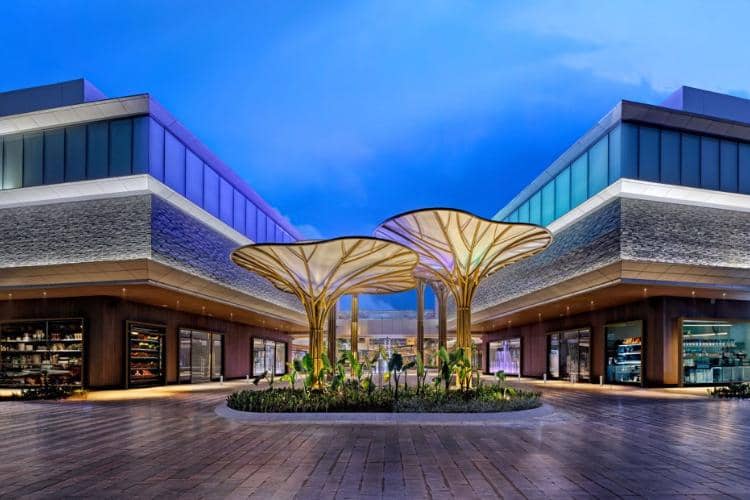 dok. Jakarta Premium Outlets