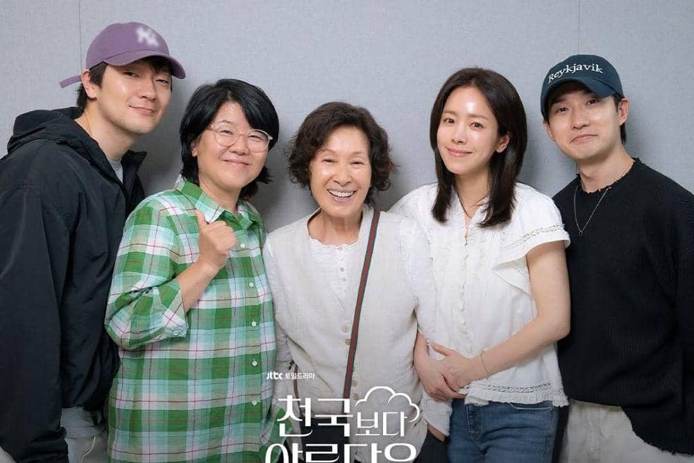 instagram.com/jtbcdrama