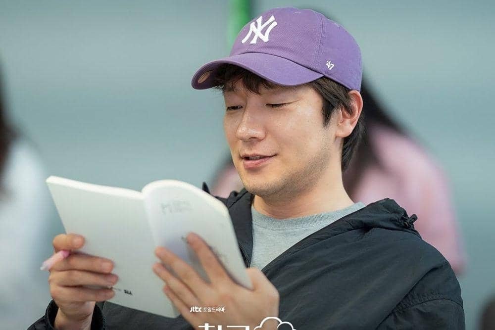 instagram.com/jtbcdrama