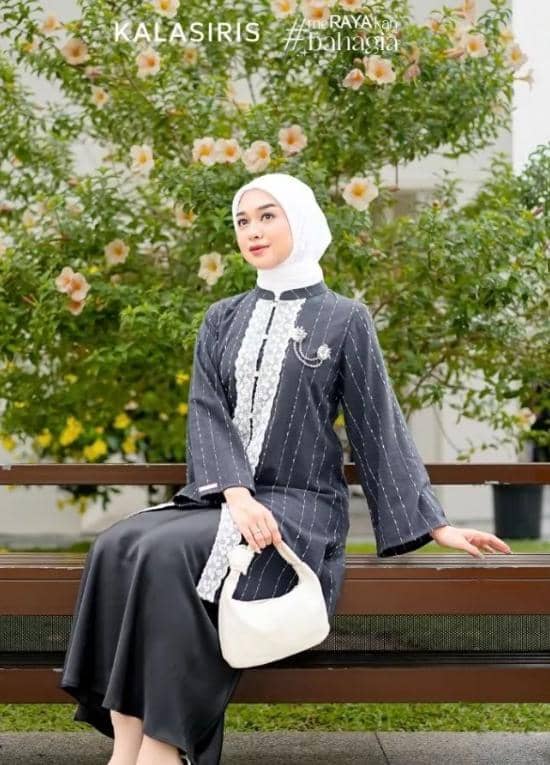 shopee.co.id/Nibras Hijab Official Store