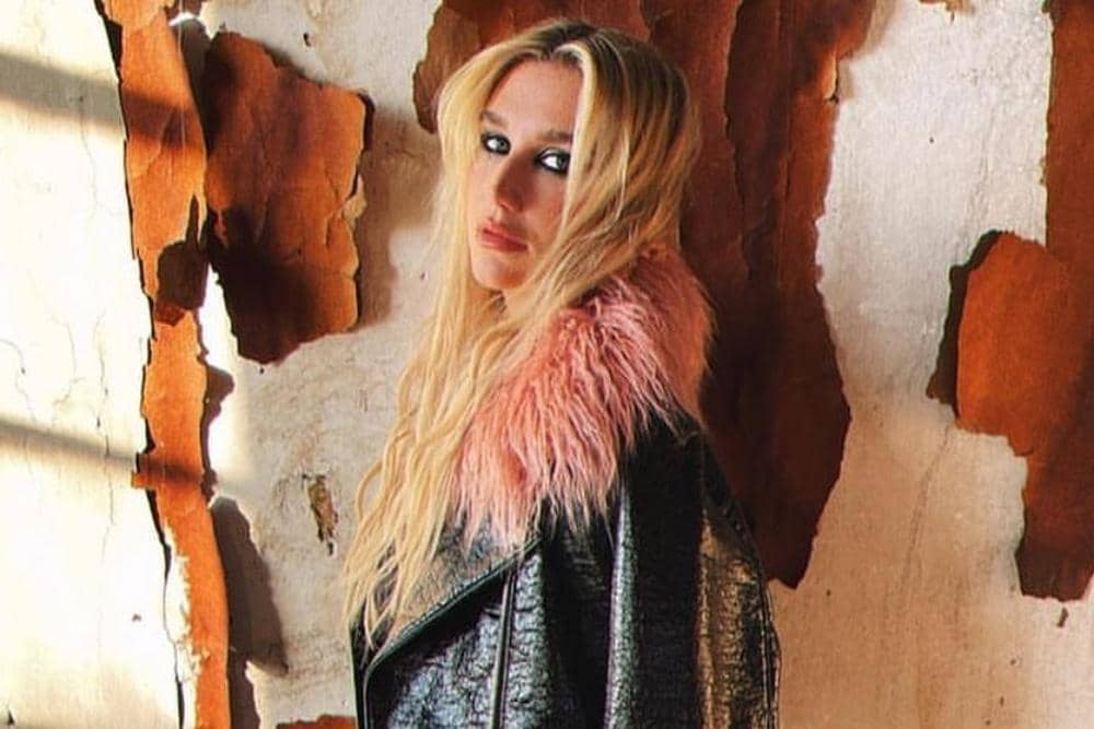 Instagram.com/kesha.rose.sebert