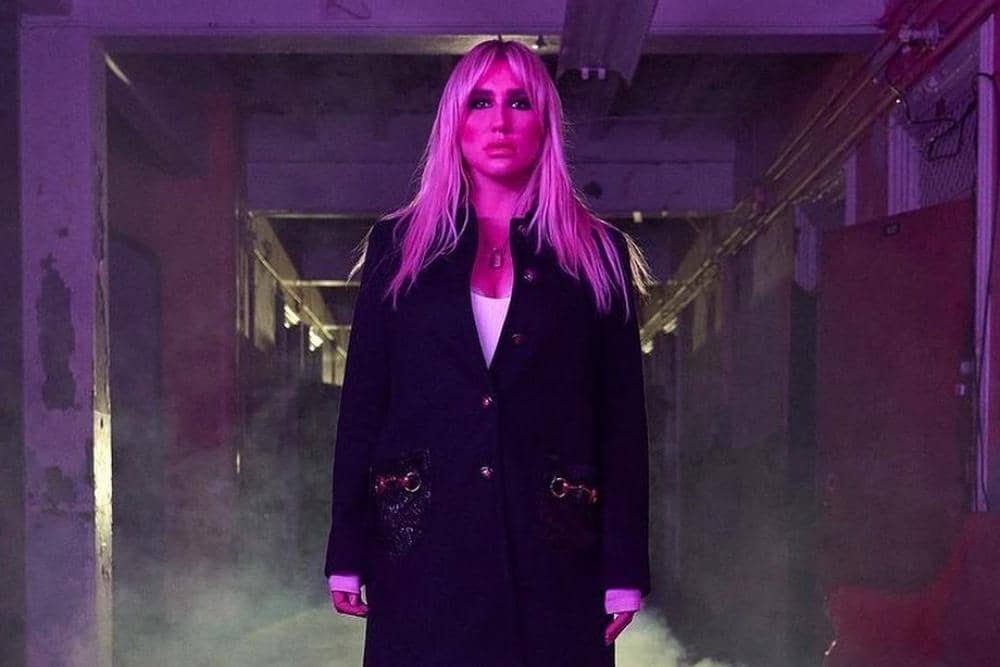 Instagram.com/kesha.rose.sebert