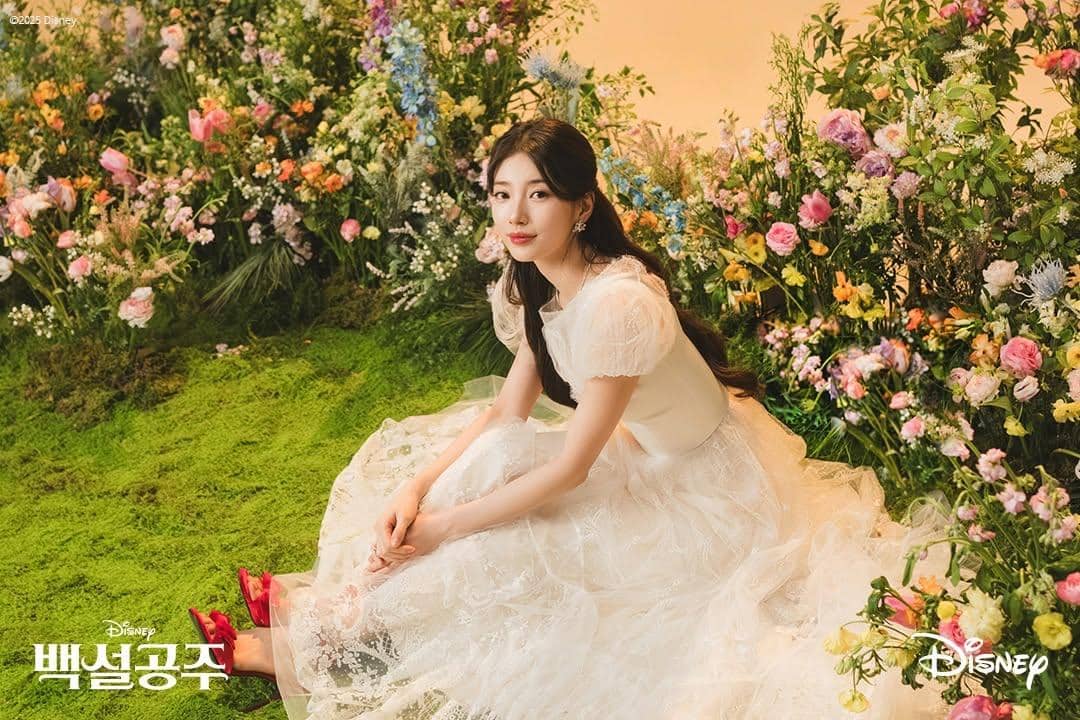 Instagram/disneykorea