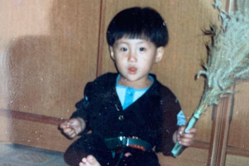 instagram.com/seonho__kim